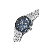 Guess Collection Men Blue Dial 44 mm Analog Watch Z37001G7MF