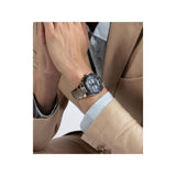 Guess Collection Men Blue Dial 44 mm Analog Watch Z37001G7MF