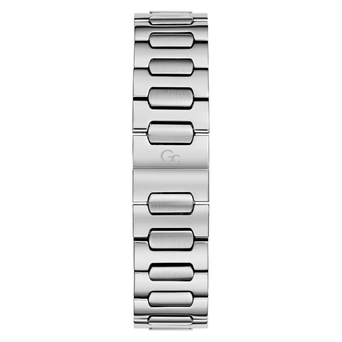 Guess Collection Prodigy Lady 34 mm Green Dial Women Analog Watch Z38001L9MF
