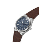 Guess Collection Men Blue Dial 44 mm Analog Watch Z40003G7MF