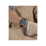 Guess Collection Men Blue Dial 44 mm Analog Watch Z40003G7MF