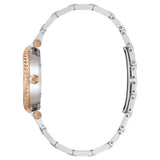 Guess Collection Sportchic Women 34 mm White Dial Analog Watch Z41002L1MF