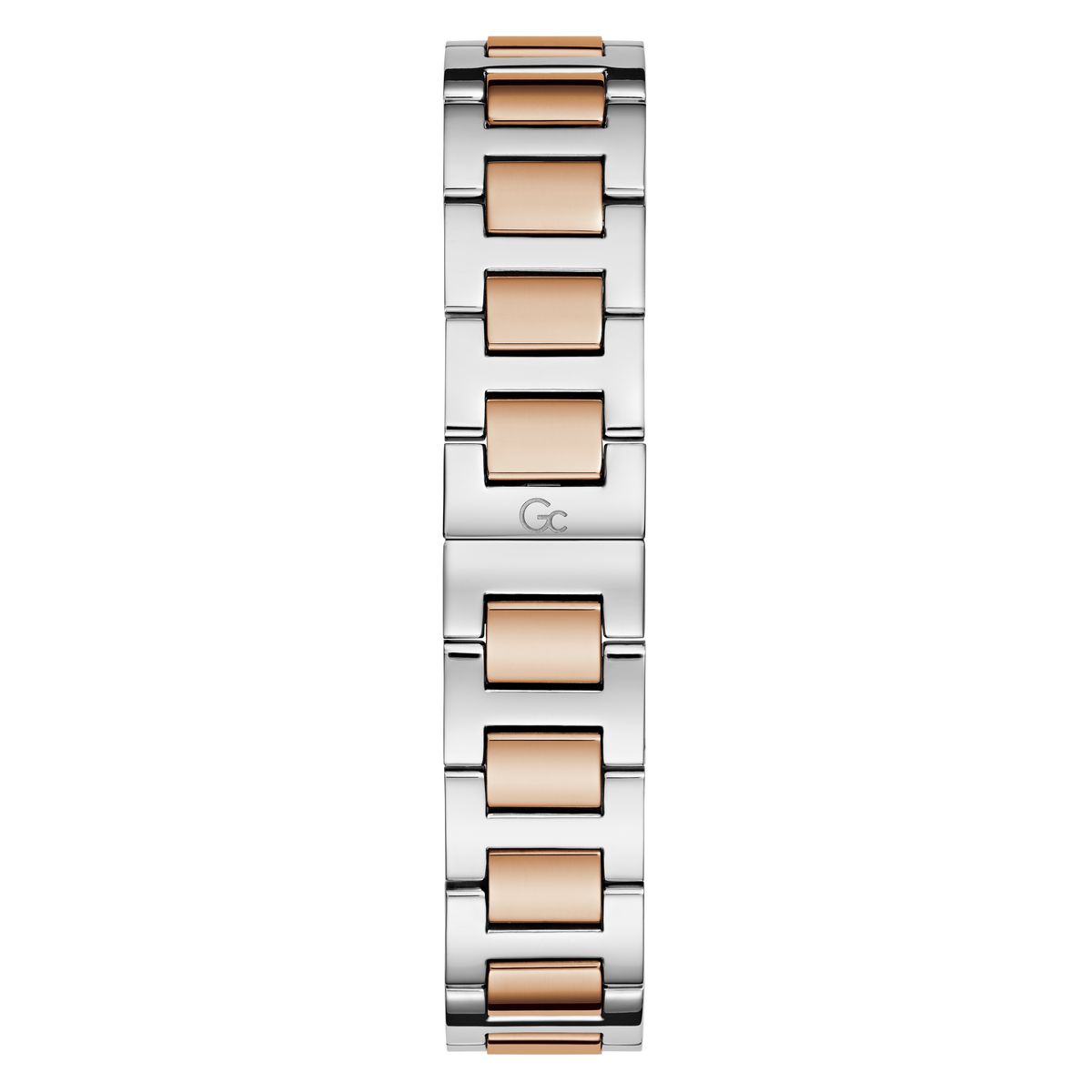 Guess Collection Sportchic Women 34 mm White Dial Analog Watch Z41002L1MF