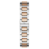 Guess Collection Sportchic Women 34 mm White Dial Analog Watch Z41002L1MF