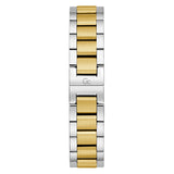 Guess Collection Sportchic Women 32 mm Green Dial Analog Watch Z43002L1MF