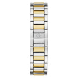 Guess Collection Sportchic Women 36 mm Green Dial Analog Watch Z48003L6MF