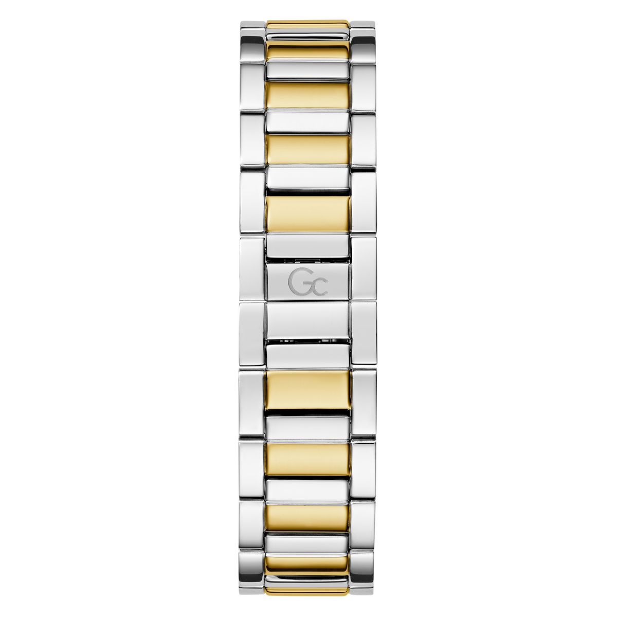 Guess Collection Sportchic Women 36 mm Green Dial Analog Watch Z48003L6MF