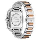 Guess Collection Sportchic Men 45 mm Blue Dial Chronograph Watch Z56004G7