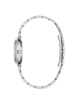 Guess Collection Dress 28 mm Blue Dial Women Analog Watch Z79004L7M