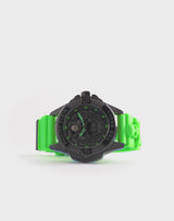 Philipp Plein Men 44 mm Size Black Dial Analog Watch PWAAA2524
