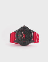 Philipp Plein Men 44 mm Size Black Dial Analog Watch PWAAA2424