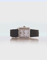 Philipp Plein Women 29.5 x 37.5 mm Size Silver Dial Analog Watch PWMAA0122