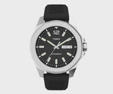 Timex Trend 46 mm Black Dial Men Analog Watch TW2W42900