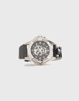 Philipp Plein Men 44 mm Size Black Dial Analog Watch PWAAA0321
