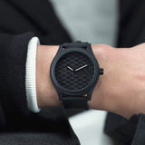 Guess Trend 45 mm Black Dial Men Analog Watch GW0780G3