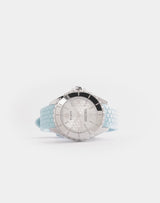 Philipp Plein Women 38 mm Size White Dial Analog Watch PWPOA0124