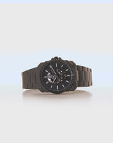 Philipp Plein Men 40 mm Size Black Dial Analog Watch PWLAA0922