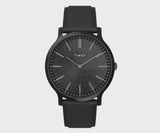 Timex TREND 40 mm Size Black Dial Men Analog Watch - TW2V43600