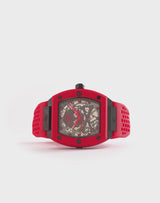 Philipp Plein Men 44 mm Size Grey Dial Analog Watch PWBAA2224
