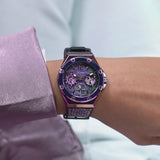 Guess Sport 40 mm Multi Dial Women Chrono Watch GW0620L4