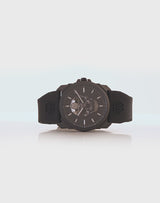 Philipp Plein Men 40 mm Size Black Dial Analog Watch PWLAA0422