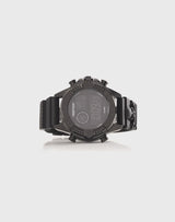 Philipp Plein Men 44 MM Size Black Dial Analog Watch PWFAA0221