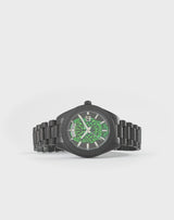 Philipp Plein Men 42 mm Size Green Dial Analog Watch PWPNA0724