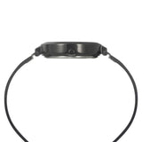 Timex Women Black 35 mm Dial Analog Watch TW000X243