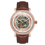 Timex Men Silver 44 mm Dial Analog Watch TWEG16715