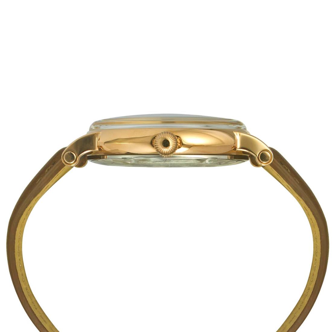 Timex Men Silver 44 mm Dial Analog Watch - TWEG16715