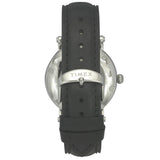 Timex Men Black 44 mm Dial Analog Watch TWEG16716