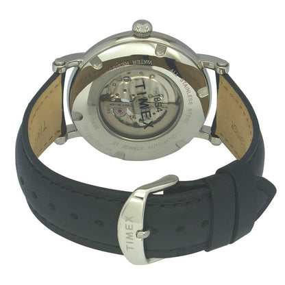 Timex Men Black 44 mm Dial Analog Watch - TWEG16716