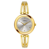Timex Classics Women Silver 29.5 mm Dial Analog Watch TWTL10301